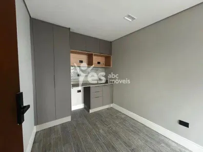 Ponto Comercial com 1 Quarto para alugar, 25m² no Vila Gilda, Santo André