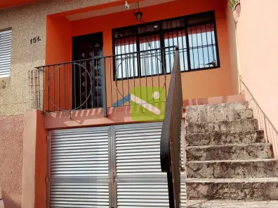 Casa com 3 Quartos para alugar, 125m² no Quitaúna, Osasco
