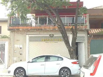 Casa com 1 Quarto à venda, 114m² no Jardim Imperador, Suzano