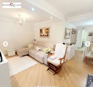 Casa de Condomínio com 3 Quartos à venda, 125m² no Granja Viana, Cotia
