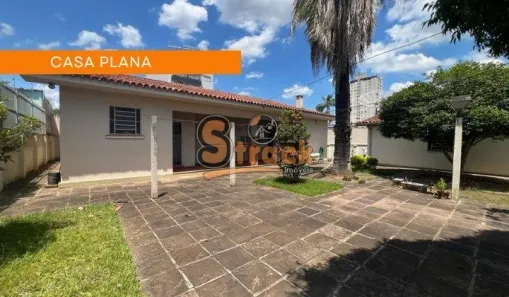 Casa com 3 Quartos à venda, 254m² no Centro, São Leopoldo