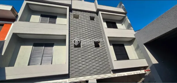 Apartamento com 3 Quartos à venda, 75m² no Vila Assunção, Santo André