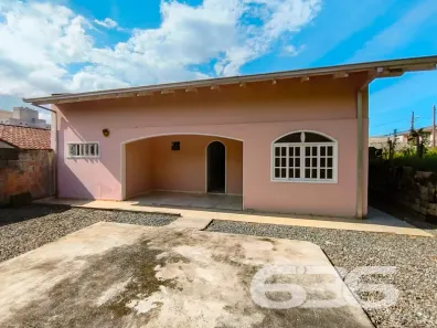 Casa com 3 Quartos à venda, 170m² no Jarivatuba, Joinville