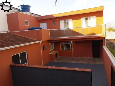 Casa com 6 Quartos à venda, 280m² no Jardim das Flores, Osasco