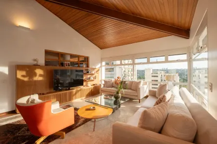 Apartamento com 3 Quartos para venda ou aluguel, 384m² no Itaim Bibi, São Paulo