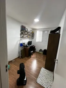 Apartamento com 2 Quartos à venda, 54m² no Diamante (Barreiro), Belo Horizonte