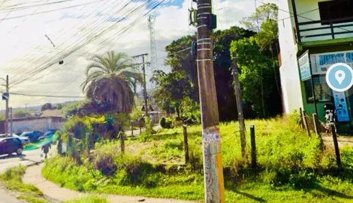 Lote/Terreno à venda, 711m² no Camboim, Sapucaia do Sul