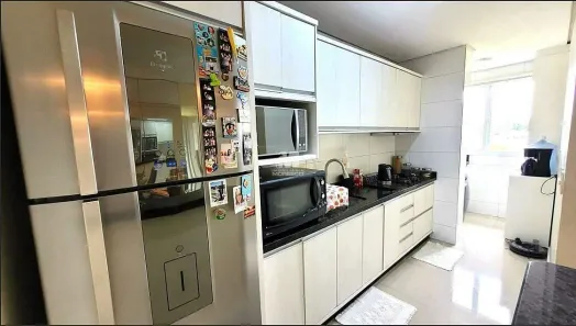 Apartamento com 2 Quartos à venda, 70m² no Guarani, Brusque