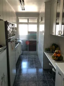 Apartamento com 3 Quartos à venda, 80m² no Chácara Santo Antônio (Zona Leste), São Paulo