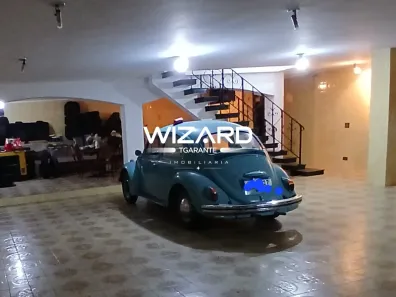 Casa com 4 Quartos à venda, 380m² no Jardim da Glória, São Paulo