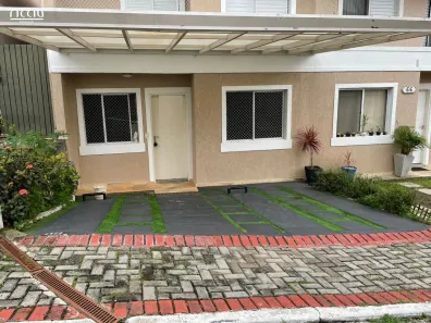 Casa de Condomínio com 3 Quartos à venda, 172m² no Jardim América, São José dos Campos