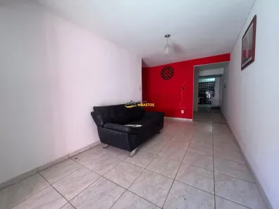 Casa com 4 Quartos à venda, 240m² no Alípio de Melo, Belo Horizonte