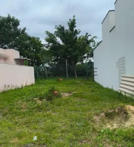 Lote/Terreno à venda, 150m² no Jardim Park Real, Indaiatuba