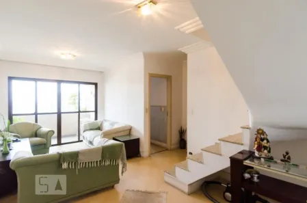 Cobertura com 2 Quartos à venda, 205m² no Jardim do Mar, São Bernardo do Campo