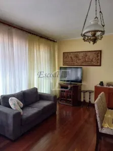Casa com 4 Quartos à venda, 200m² no Vila Guaca, São Paulo