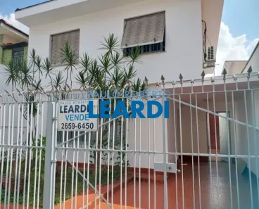 Casa com 3 Quartos à venda, 137m² no Vila Cordeiro, São Paulo
