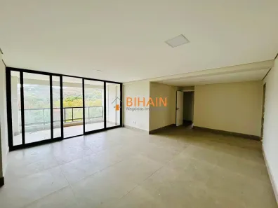 Apartamento com 4 Quartos à venda, 142m² no Buritis, Belo Horizonte