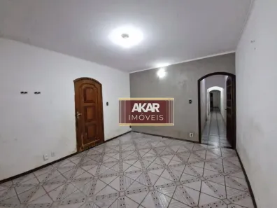 Sobrado com 4 Quartos à venda, 207m² no Assunção, São Bernardo do Campo