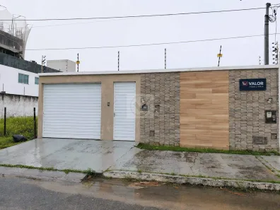 Casa com 4 Quartos à venda, 155m² no Aruana, Aracaju
