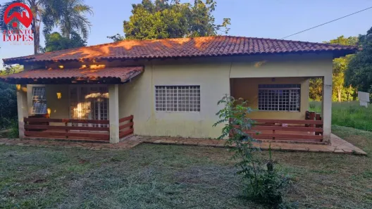 Fazenda/Sítio com 3 Quartos à venda, 250m² no Setor Habitacional Tororó, Brasília