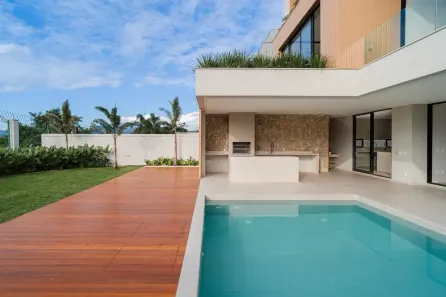 Casa de Condomínio com 5 Quartos à venda, 750m² no Barra da Tijuca, Rio de Janeiro