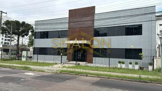 Prédio Residencial à venda, 500m² no Água Verde, Curitiba