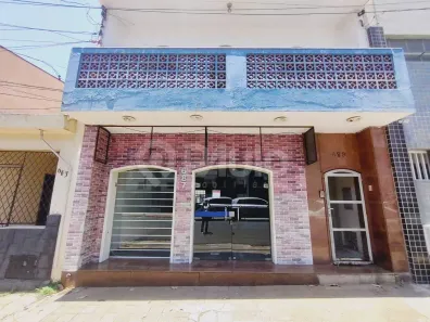 Sala Comercial para alugar, 174m² no Centro, Piracicaba