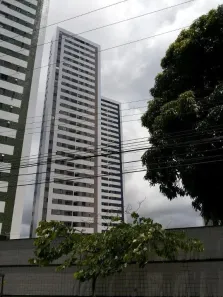 Apartamento com 3 Quartos à venda, 80m² no Casa Amarela, Recife