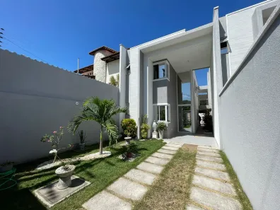 Casa com 4 Quartos à venda, 150m² no Sapiranga-Coité, Fortaleza