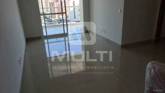 Apartamento com 3 Quartos à venda, 118m² no Centro, Uberlândia