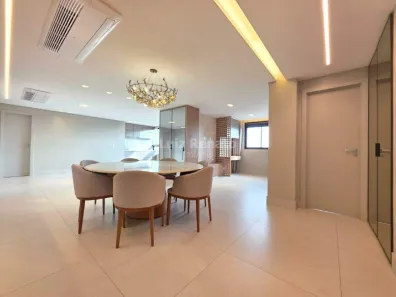 Apartamento com 3 Quartos à venda, 153m² no Gutierrez, Belo Horizonte