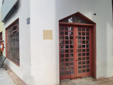 Imóvel Comercial com 1 Quarto para alugar, 130m² no Glebas Califórnia, Piracicaba