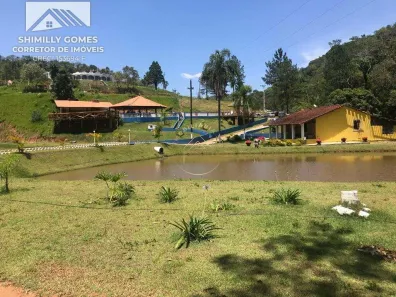 Fazenda/Sítio com 4 Quartos à venda, 169400m² no Dona Catarina, Mairinque