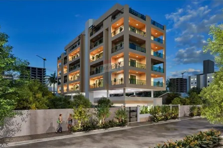 Apartamento com 1 Quarto à venda, 38m² no Jardim Machado, Cabo Frio