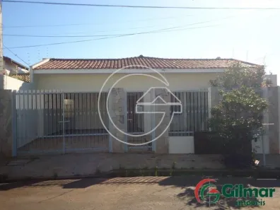 Casa com 3 Quartos à venda, 220m² no Centro, Marília