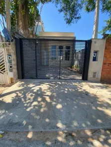 Casa com 2 Quartos à venda, 125m² no Parque São Bento, Sorocaba