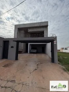 Casa com 3 Quartos à venda, 170m² no Residencial Colinas do Engenho I, Limeira
