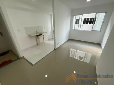 Apartamento com 2 Quartos à venda, 42m² no Lírio do Vale, Manaus