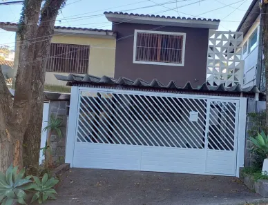 Sobrado com 4 Quartos à venda, 129m² no Vila Albertina, São Paulo