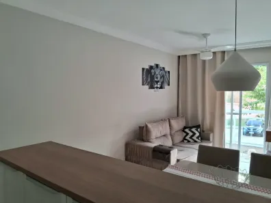 Apartamento com 2 Quartos à venda, 46m² no Nakamura Park, Cotia