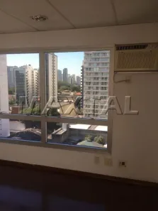 Imóvel Comercial à venda, 37m² no Brooklin Paulista, São Paulo
