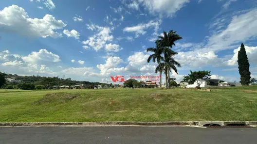 Lote/Terreno à venda, 1000m² no Jardim Indaiatuba Golf, Indaiatuba