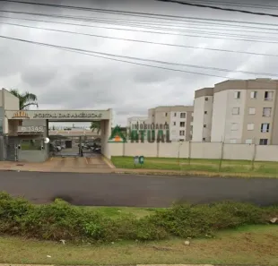 Apartamento com 2 Quartos à venda, 47m² no Chácara Manella, Cambé