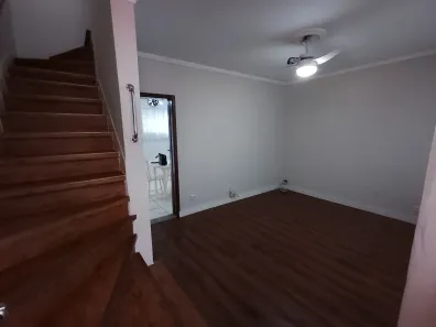 Sobrado com 2 Quartos à venda, 100m² no Vila Gomes Cardim, São Paulo