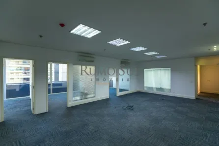 Imóvel Comercial para alugar, 187m² no Brooklin Paulista, São Paulo