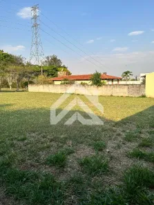 Lote/Terreno à venda, 752m² no Residencial Florença, Rio Claro