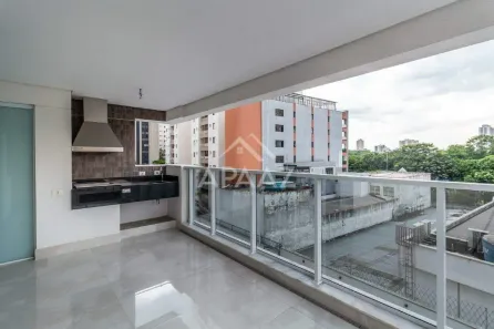 Apartamento com 2 Quartos à venda, 80m² no Tatuapé, São Paulo