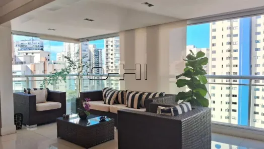 Apartamento com 3 Quartos à venda, 164m² no Vila Mariana, São Paulo