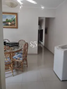 Apartamento com 2 Quartos à venda, 86m² no Nova Campinas, Campinas
