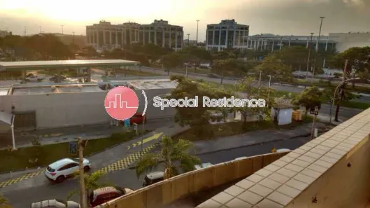 Sala Comercial à venda, 51m² no Barra da Tijuca, Rio de Janeiro